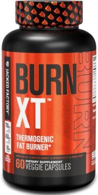 Best Fat Burners
