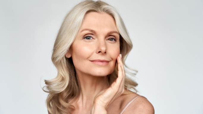 top natural wrinkle treatment